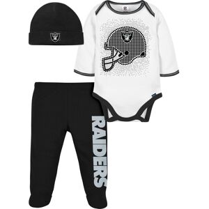 Gerber NFL baby boys Registry Gift Set 3 Pack BODYSUIT FOOTED PANT AND CAP Team Gerber NFL baby boys Registry Gift Set 3 Pack BODYSUIT FOOTED PANT AND CAP Team