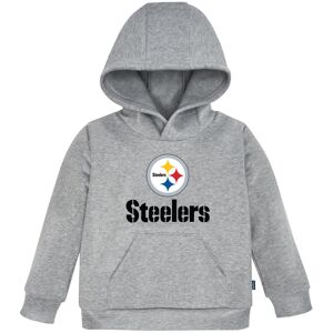 Gerber Unisex Baby NFL Fleece Hoodie Sweatshirt Team Color 18 Months Gerber Unisex Baby NFL Fleece Hoodie Sweatshirt Team Color 18 Months