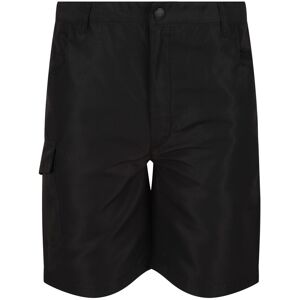 (7-8 Years, Black) Regatta Childrens/Kids Sorcer II Shorts (7-8 Years, Black) Regatta Childrens/Kids Sorcer II Shorts