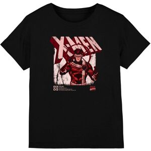 Marvel Cyclops Infographic T-Shirt - T-Shirt Marvel Cyclops Infographic T-Shirt - T-Shirt