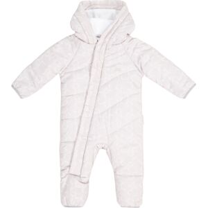 (9-12 Months, Pale Grey) Trespass Babies Padded Suit All In One Adorable (9-12 Months, Pale Grey) Trespass Babies Padded Suit All In One Adorable