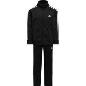 adidas baby boys Li'l Tricot Jacket & Clothing Pants Set Black 24 Months US adidas baby boys Li'l Tricot Jacket & Clothing Pants Set Black 24 Months US