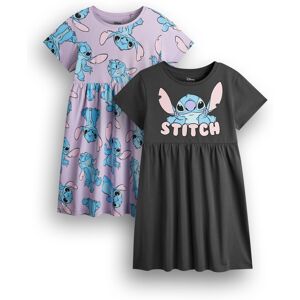 (13-14 Years) Disney Dress (Girls Multicoloured) (13-14 Years) Disney Dress (Girls Multicoloured)