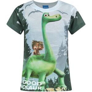 Disney Short Sleeved T-Shirt (Girls White) Disney Short Sleeved T-Shirt (Girls White)