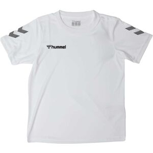 (14 Years, White) Hummel Childrens/Kids Solo T-Shirt (14 Years, White) Hummel Childrens/Kids Solo T-Shirt