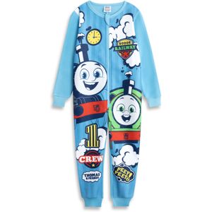 Thomas & Friends Thomas and Friends Onesie (Boys Blue) Thomas & Friends Thomas and Friends Onesie (Boys Blue)