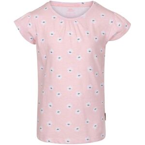 (2-3 Years, Pink) Trespass Girls Present T-Shirt (2-3 Years, Pink) Trespass Girls Present T-Shirt