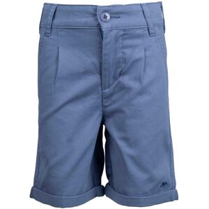 (3-4 Years, Blue) Trespass Childrens/Kids Hunnie Chino Shorts (3-4 Years, Blue) Trespass Childrens/Kids Hunnie Chino Shorts