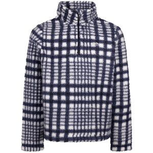 (2-3 Years, Navy) Trespass Childrens/Kids Booker AT200 Half Zip Fleece Top (2-3 Years, Navy) Trespass Childrens/Kids Booker AT200 Half Zip Fleece Top