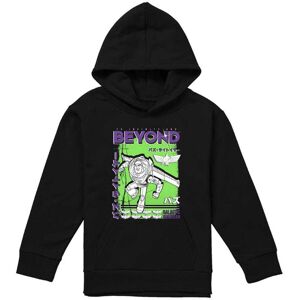 (7-8 Years, Navy) Toy Story Childrens/Kids Galactic Guardian Buzz Lightyear Hood (7-8 Years, Navy) Toy Story Childrens/Kids Galactic Guardian Buzz Lightyear Hood