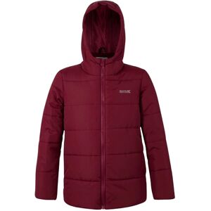 (9-10 Years, Dark Pimento) Regatta Childrens/Kids Halkner Padded Jacket (9-10 Years, Dark Pimento) Regatta Childrens/Kids Halkner Padded Jacket