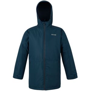 Regatta Kids Waterproof Moonlight Denim Jacket - Kids Waterproof Jacket Regatta Kids Waterproof Moonlight Denim Jacket - Kids Waterproof Jacket