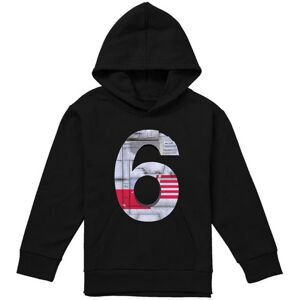 (9-11 Years, Black) Star Wars Childrens/Kids 6 Star Wars Greatest Kid XWing Hood (9-11 Years, Black) Star Wars Childrens/Kids 6 Star Wars Greatest Kid XWing Hood