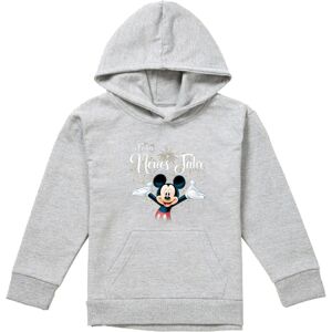 (7-8 Years, Athletic Heather) Disney Childrens/Kids German Mickey Mouse Firework (7-8 Years, Athletic Heather) Disney Childrens/Kids German Mickey Mouse Firework