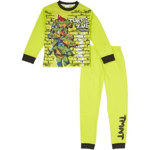 (4-5 Years) Teenage Mutant Ninja Turtles Pyjamas (4-5 Years) Teenage Mutant Ninja Turtles Pyjamas