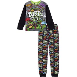 (5-6 Years) Teenage Mutant Ninja Turtles Boys Pyjamas Pjs Set (5-6 Years) Teenage Mutant Ninja Turtles Boys Pyjamas Pjs Set