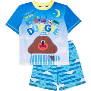 (3-4 Years) Hey Duggee Boys Short Pyjamas (3-4 Years) Hey Duggee Boys Short Pyjamas