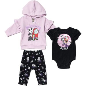 Disney Nightmare Before Christmas Jack Skellington Sally Newborn Baby Boy or Gir Disney Nightmare Before Christmas Jack Skellington Sally Newborn Baby Boy or Gir