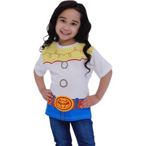 Disney Pixar Toy Story Jessie Infant Baby Girls Matching Family Cosplay T-Shirt Disney Pixar Toy Story Jessie Infant Baby Girls Matching Family Cosplay T-Shirt