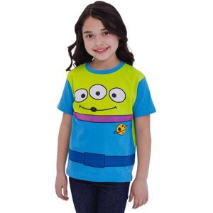 Disney Pixar Toy Story Alien Infant Baby Boys Matching Family Cosplay T-Shirt Bl Disney Pixar Toy Story Alien Infant Baby Boys Matching Family Cosplay T-Shirt Bl