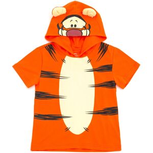 Disney Winnie The Pooh Tigger Infant Baby Boys Hooded Matching Family Cosplay T- Disney Winnie The Pooh Tigger Infant Baby Boys Hooded Matching Family Cosplay T-