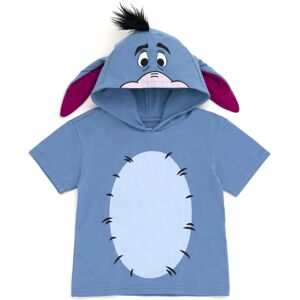 Disney Winnie The Pooh Eeyore Infant Baby Boys Hooded Matching Family Cosplay T- Disney Winnie The Pooh Eeyore Infant Baby Boys Hooded Matching Family Cosplay T-