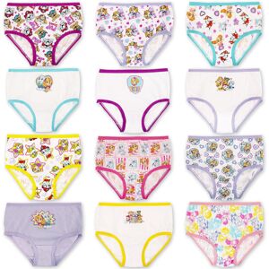 Paw Patrol Girls 12-days Advent Underwear To Make The Holidays And Potty Trainin Paw Patrol Girls 12-days Advent Underwear To Make The Holidays And Potty Trainin