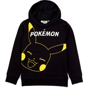 Pokémon (11-12 Years) Pokemon Hoodie Boys Kids Game Gifts Pikachu Black Jumper Pullover Pokémon (11-12 Years) Pokemon Hoodie Boys Kids Game Gifts Pikachu Black Jumper Pullover