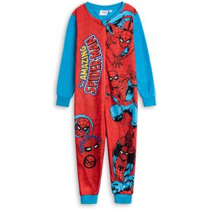 (2-3 Years) Marvel Onesie (Boys Red) (2-3 Years) Marvel Onesie (Boys Red)