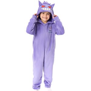 Pokémon (11-12 Years) Pokemon Onesie (Boys Purple) Pokémon (11-12 Years) Pokemon Onesie (Boys Purple)