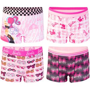 Barbie Amazon Exclusive Underwear Multipacks with Dreamhouse Advent Calendar opt Barbie Amazon Exclusive Underwear Multipacks with Dreamhouse Advent Calendar opt