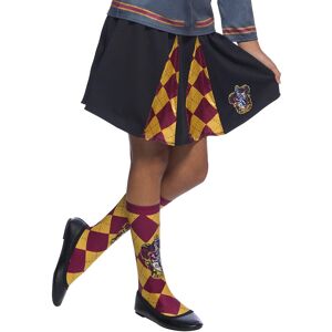 Harry Potter Childrens/Kids Gryffindor Skirt Harry Potter Childrens/Kids Gryffindor Skirt