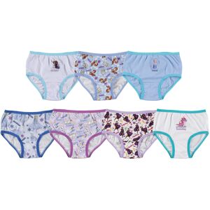Disney Frozen Underwear available in Brief Panties and Girl Shorts, Sizes 2/3T-1 Disney Frozen Underwear available in Brief Panties and Girl Shorts, Sizes 2/3T-1