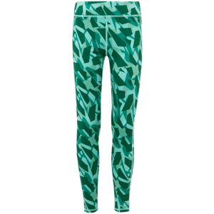 (13 Years, Dusty Green) Regatta Childrens/Kids Barlia Abstract Winter Leggings (13 Years, Dusty Green) Regatta Childrens/Kids Barlia Abstract Winter Leggings