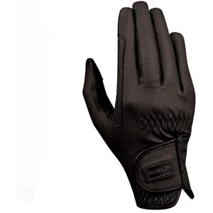 (M, Black) Dublin Childrens/Kids Everyday Riding Gloves (M, Black) Dublin Childrens/Kids Everyday Riding Gloves
