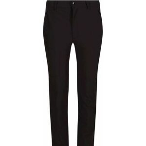 (7-8 Years, Black) Regatta Childrens/Kids Highton Trousers (7-8 Years, Black) Regatta Childrens/Kids Highton Trousers