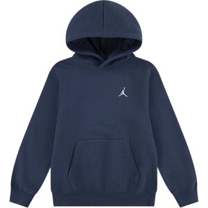 (11-12 Years, Blue) Nike Childrens/Kids Air Jordan Relaxed Fit Pullover Hoodie (11-12 Years, Blue) Nike Childrens/Kids Air Jordan Relaxed Fit Pullover Hoodie