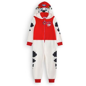 (2-3 Years) Paw Patrol Onesie (Unisex Kids Red) (2-3 Years) Paw Patrol Onesie (Unisex Kids Red)