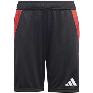 (11-12 Years, Black/Solar Red) Adidas Childrens/Kids Tiro 24 Competition Footbal (11-12 Years, Black/Solar Red) Adidas Childrens/Kids Tiro 24 Competition Footbal