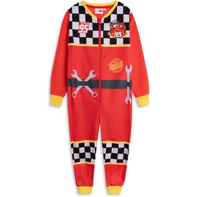 (2-3 Years) Disney Onesie (Boys Red) (2-3 Years) Disney Onesie (Boys Red)