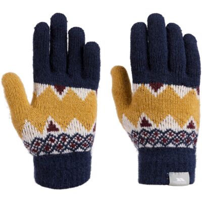 (2-4 Years, Navy) Trespass Childrens/Kids Norta Ski Gloves (2-4 Years, Navy) Trespass Childrens/Kids Norta Ski Gloves