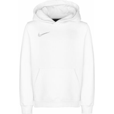 Nike Childrens/Kids Park 20 Fleece Pull Over Hoodie Nike Childrens/Kids Park 20 Fleece Pull Over Hoodie
