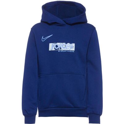 Nike Childrens/Kids Haaland Graphic Print Regular Hoodie Nike Childrens/Kids Haaland Graphic Print Regular Hoodie