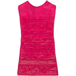 Premier Housewares Jewellery Organiser, Hot pink Premier Housewares Jewellery Organiser, Hot pink