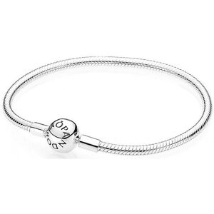 Pandora Bracelet 590728 Female Signature Bracelet Pandora Bracelet 590728 Female Signature Bracelet