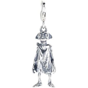 Harry Potter Sterling Silver Dobby the House Elf Clip-On Charm Harry Potter Sterling Silver Dobby the House Elf Clip-On Charm