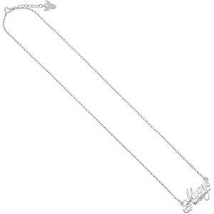 Harry Potter Swarovski Crystals Always Necklace Harry Potter Swarovski Crystals Always Necklace