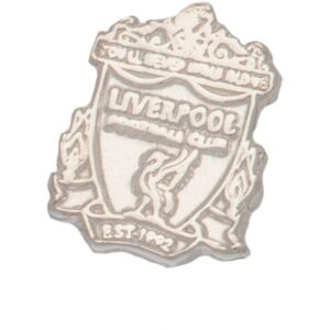 Liverpool FC Sterling Silver Stud Earring Liverpool FC Sterling Silver Stud Earring