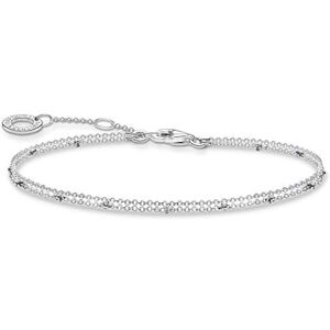 Thomas Sabo Woman Bracelet ref. A1997-001-21-L19v Thomas Sabo Woman Bracelet ref. A1997-001-21-L19v