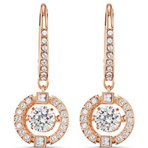Swarovski Woman Earrings ref. 5504753 Swarovski Woman Earrings ref. 5504753